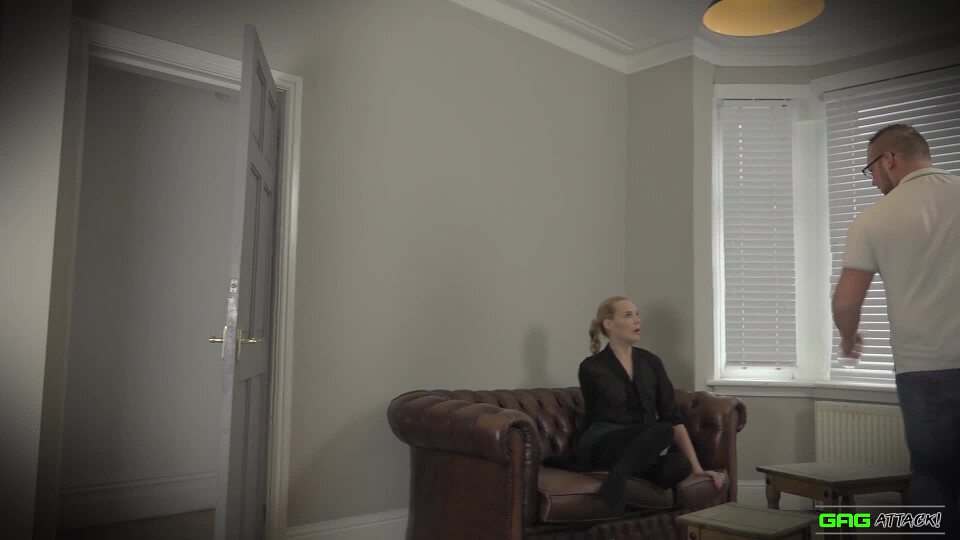 Ariel Anderssen - Robbery HD