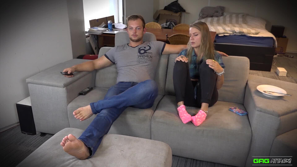 Violet - TV Fight HD