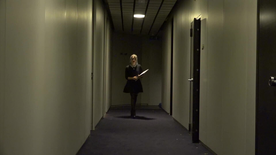 Luna - Real Estate Agent