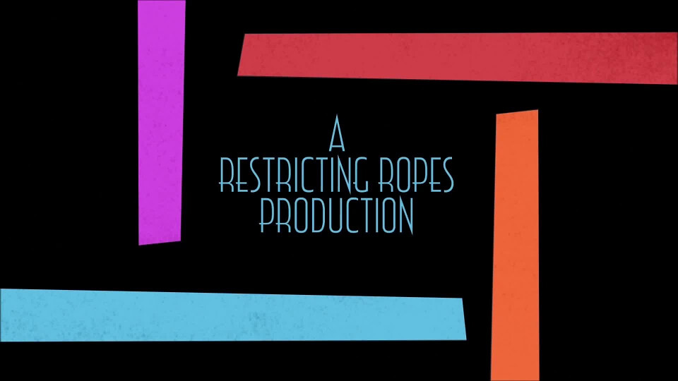 Luna - Tied After Date Tickling