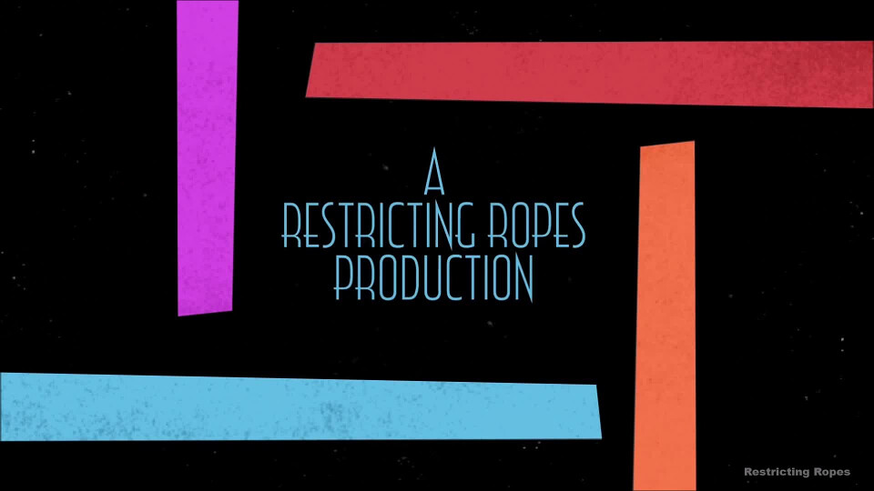 Luna & Violet - Corporate Bitches Feet Tickled