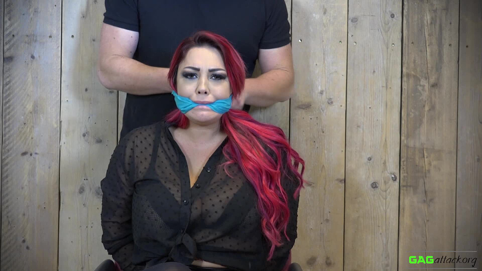 Rara - Multiple Gags FULL 3 Gag Video MP4 HD