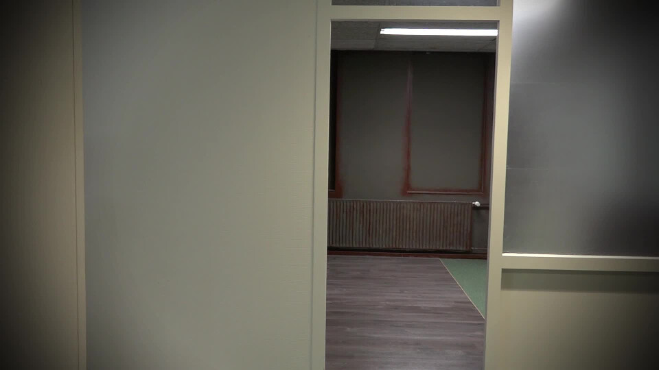 Aubrey & Rara - Nurse on the run captured by Cop MP4 HD