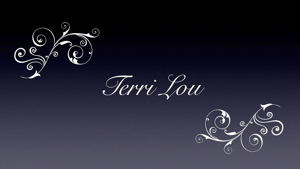 Terri - Stuffed Ring Gag MP4 HD