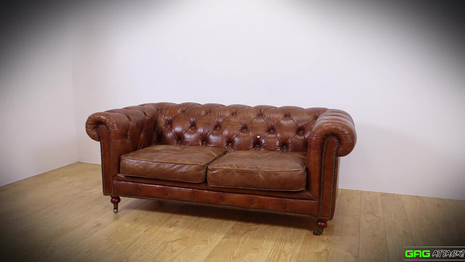 Chloe & Rebecca - Catburglars Put in Their Place FULL Bondage Video HD