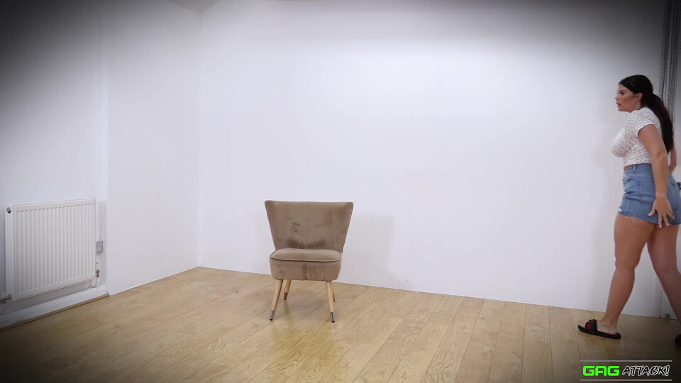 Terri Lou - Witness HD