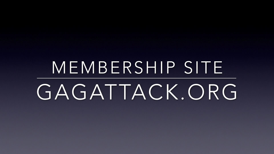 Mila - Captured and Heavily Gagged HD