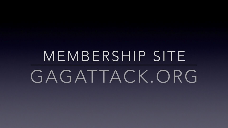 Lil Missy UK - Catsuit Burglar Captured After Nap FULL 3 Gag Video HD