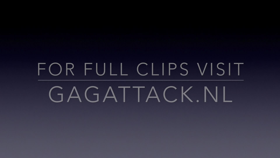 Aubrey - Heavily Tied FULL Bondage Video HD