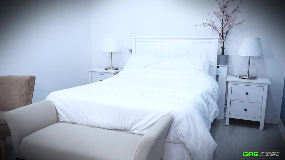 Terri Lou - Secretary Ambushed 