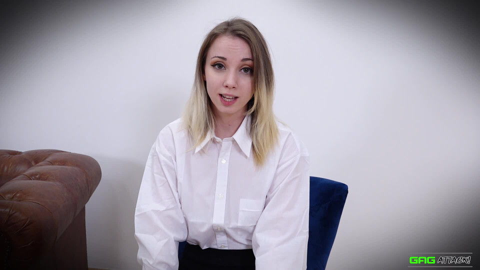 Lil Missy UK - Scientist Boyfriend HD