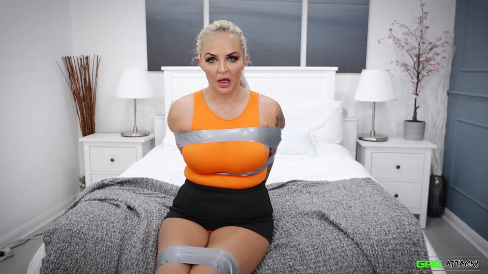 Louise Lee - Auditioning For Crime Series