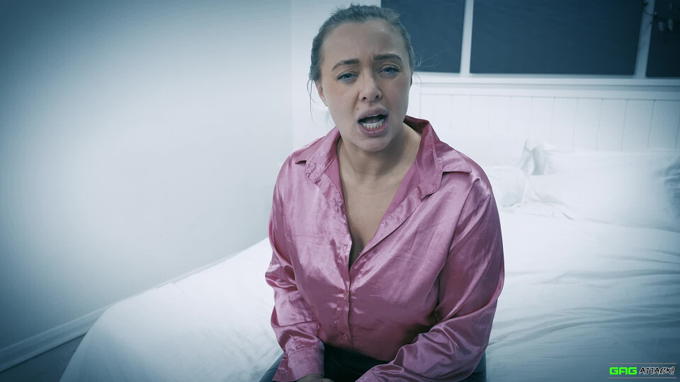 Beth - Secretary Wants the Promotion Alt