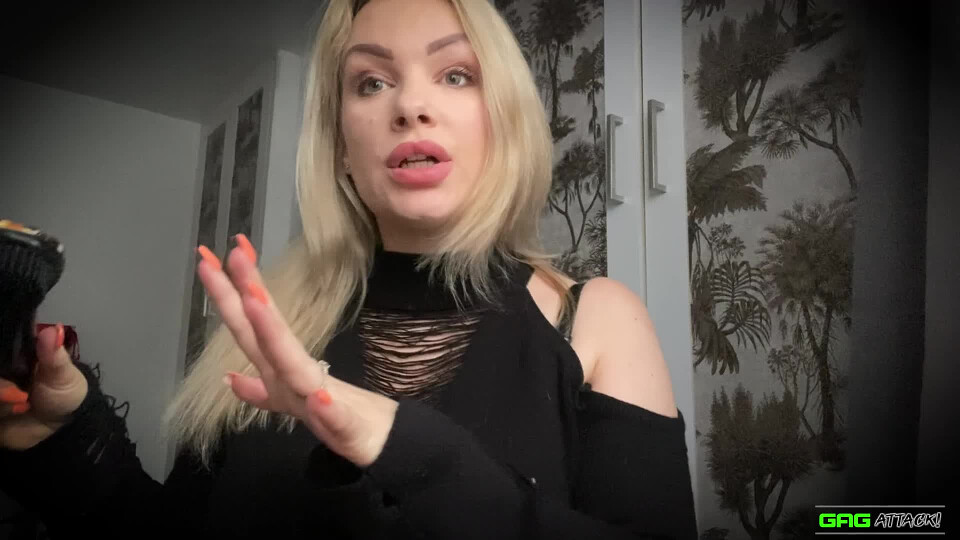 Penny - Gag Weekly 5