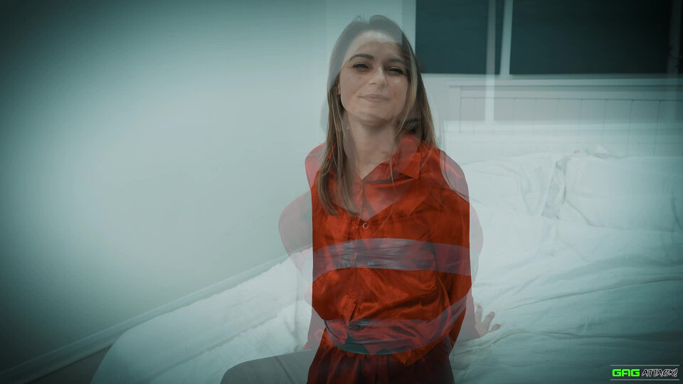 Chloe Toy - Secretary Tied for Promotion Alt