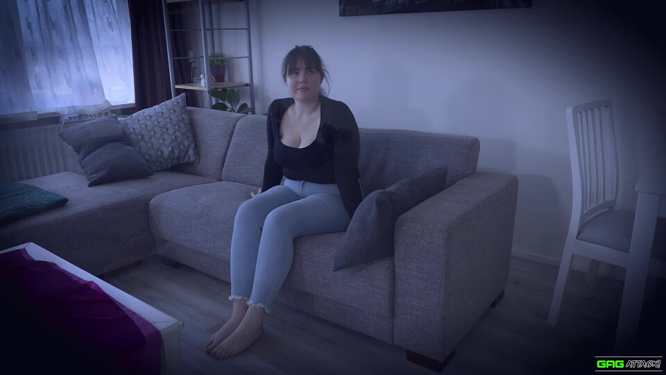 Snowflake - Bondage Therapy Alt 