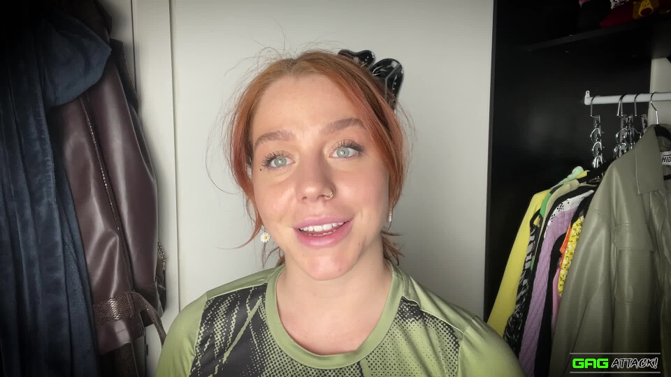 Daisy - Gag Weekly 11