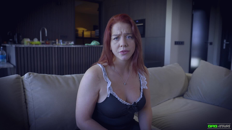 Daisy - Maid Interrogated Alt 