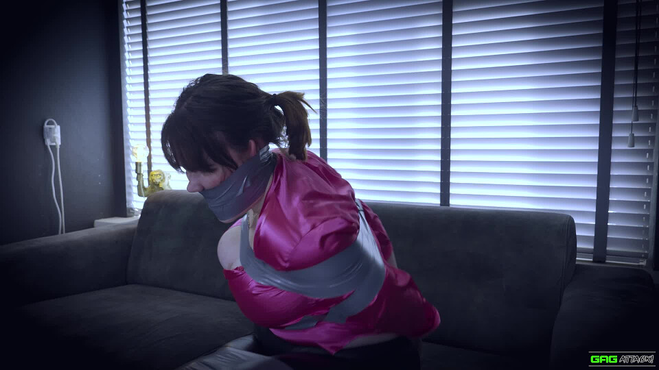 Snowflake - Secrerary Grabbed Alt