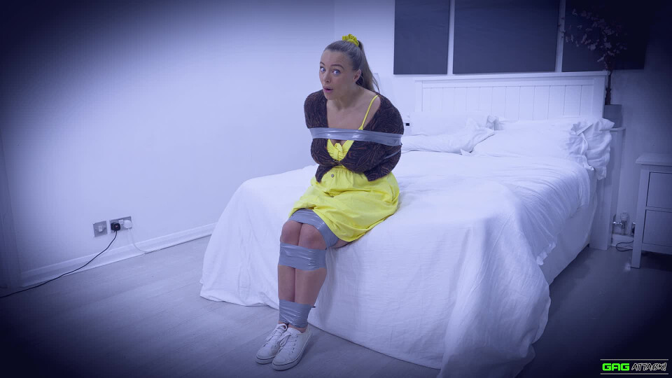 Beth - Playing Cops & Robbers Alt 