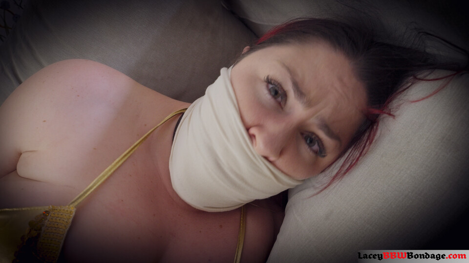 Lacey - Star Wars Cosplay