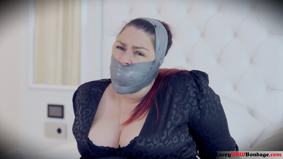 Lacey - Blind Date Gone Wrong